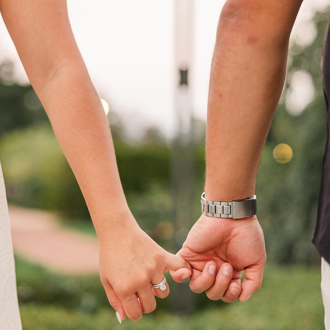 Engagement pics 2025
