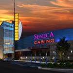 Seneca Buffalo Creek Casino