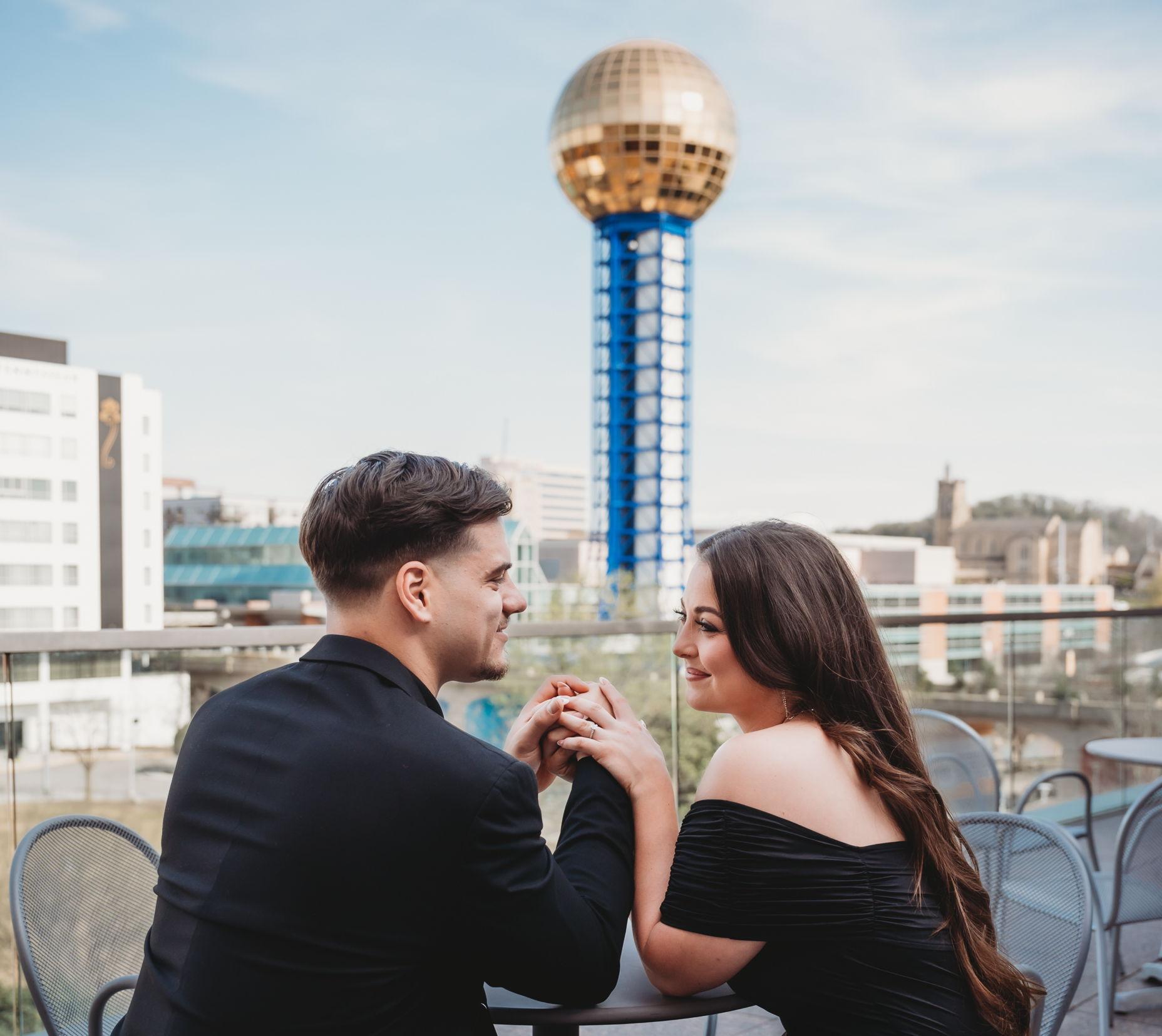 The Wedding Website of Taylor Davis and Noah Hoxie