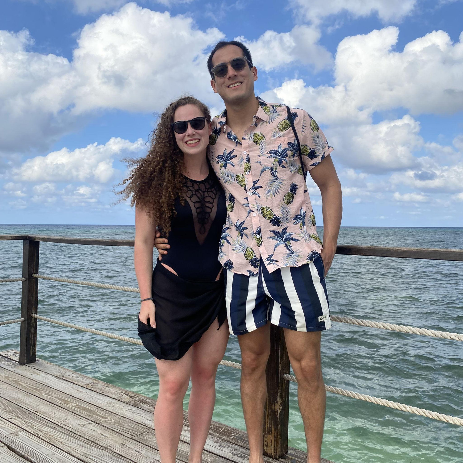 Jamaica
