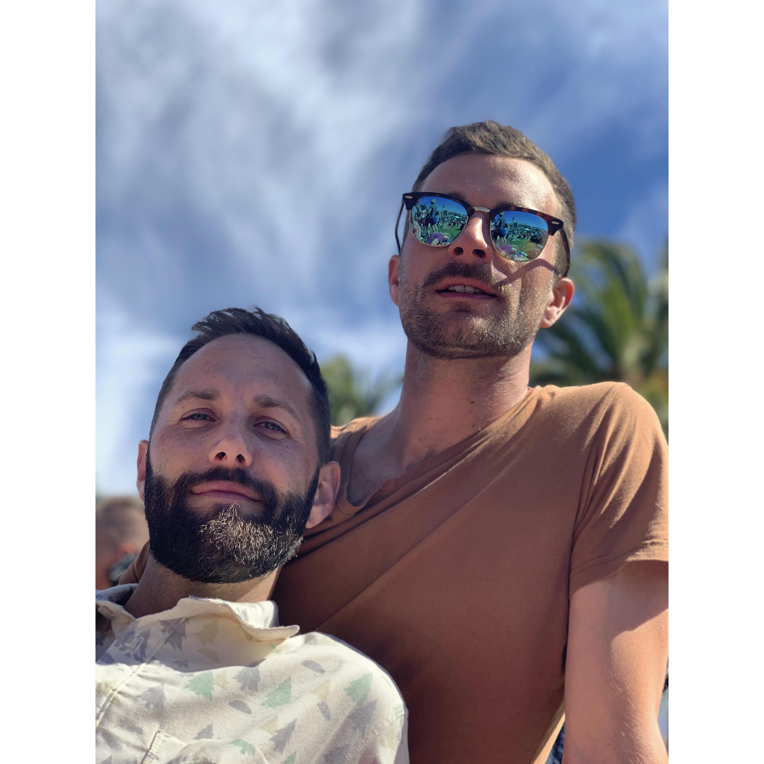 San Francisco Pride!