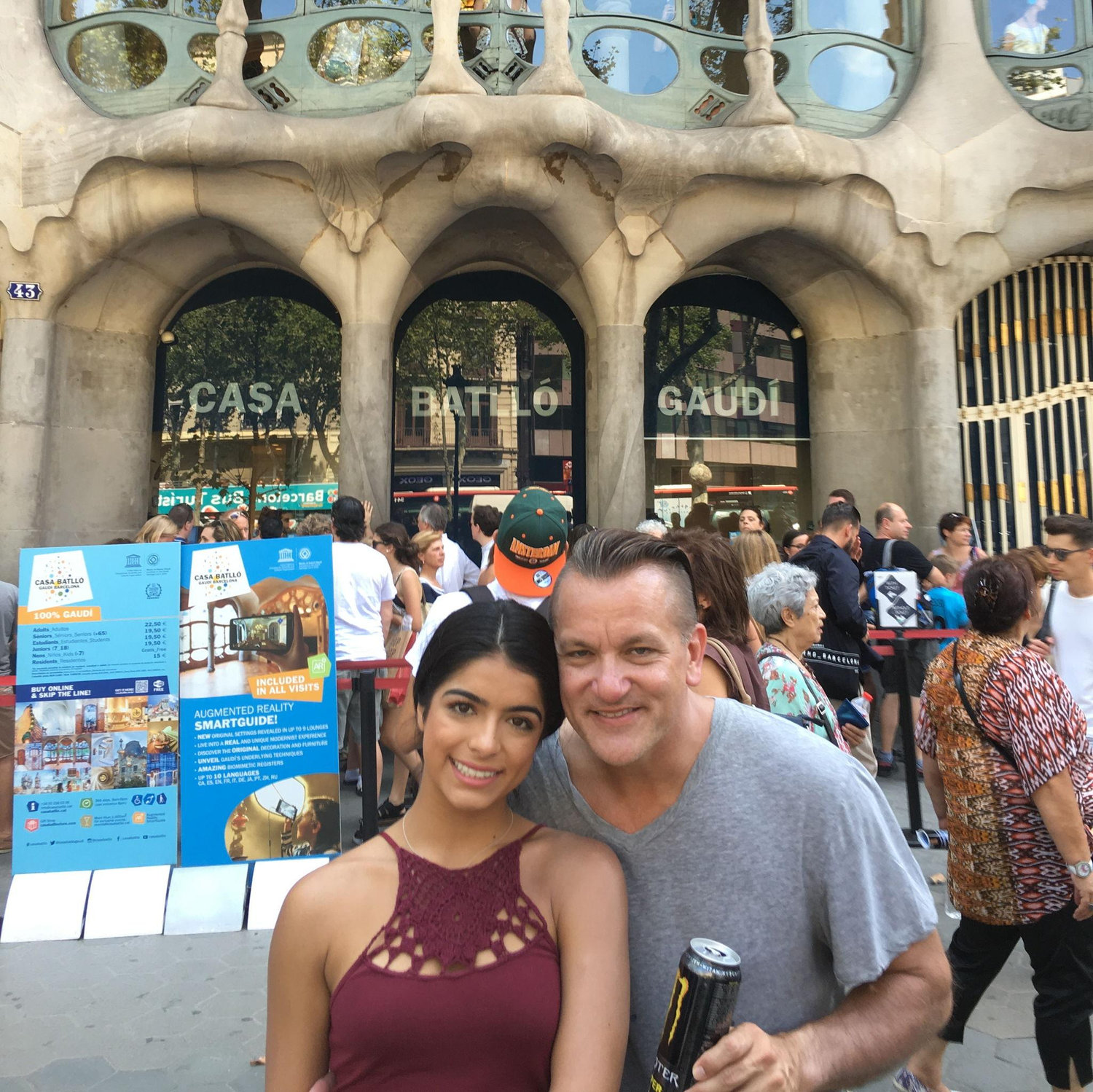Barcelona Spain
