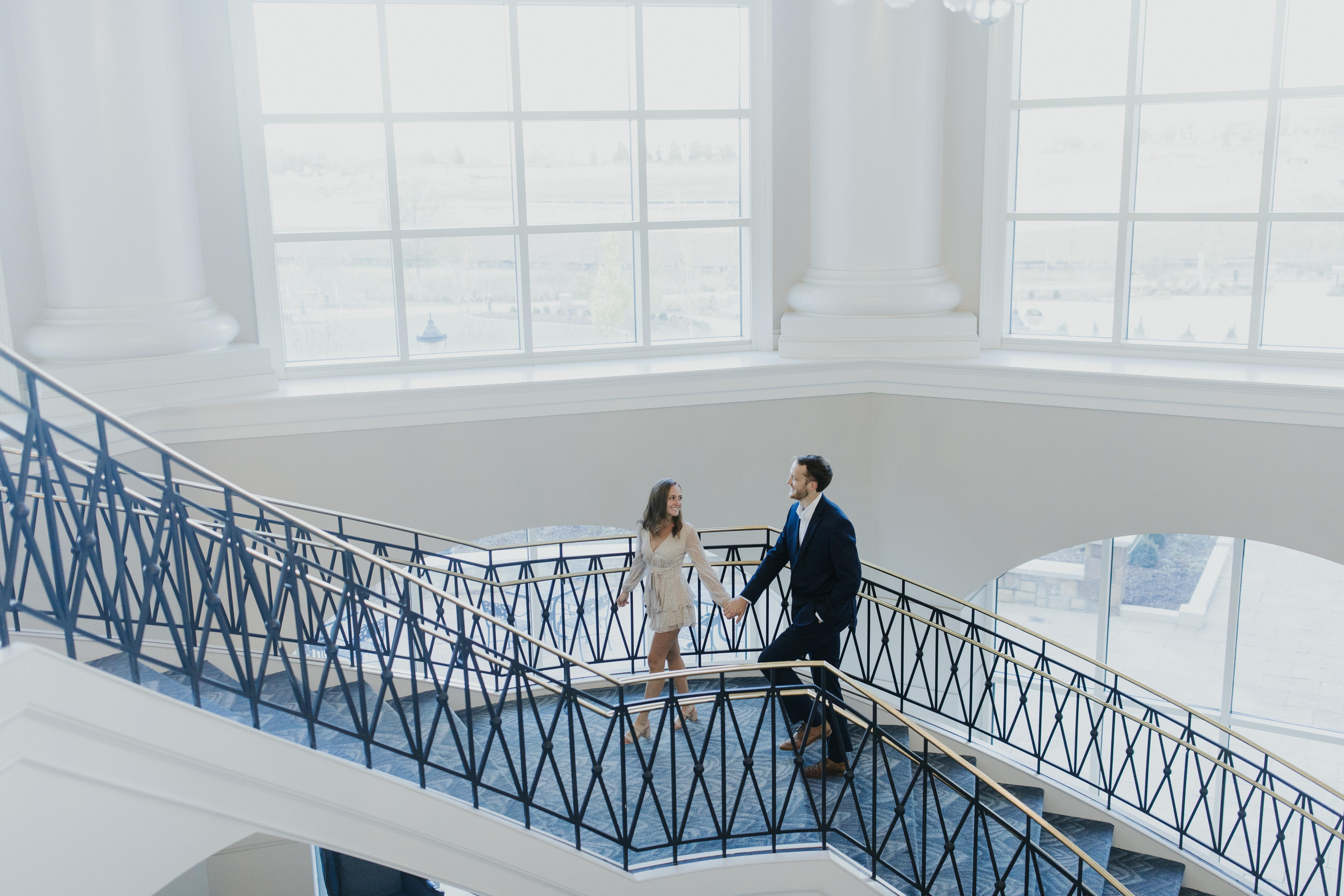 The Wedding Website of Abby Fleming and Zack Tidmore