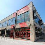 R. House