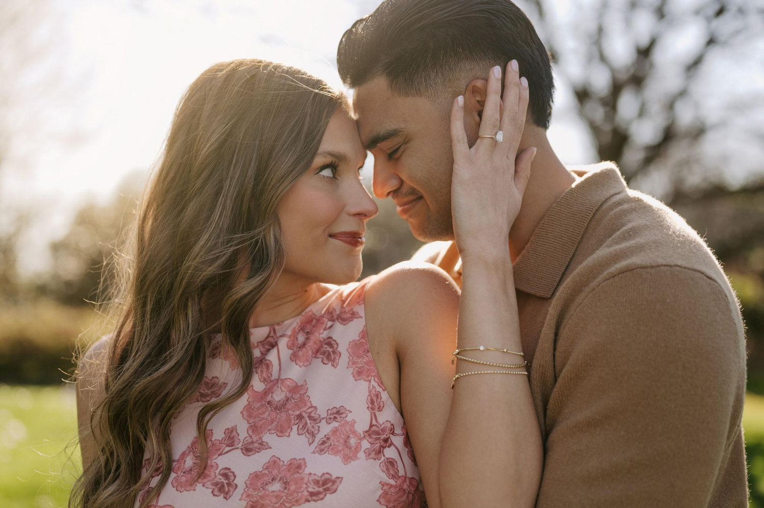 The Wedding Website of Brooke Boettler and Daniel Kilpadikar