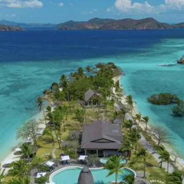 Honeymoon fund