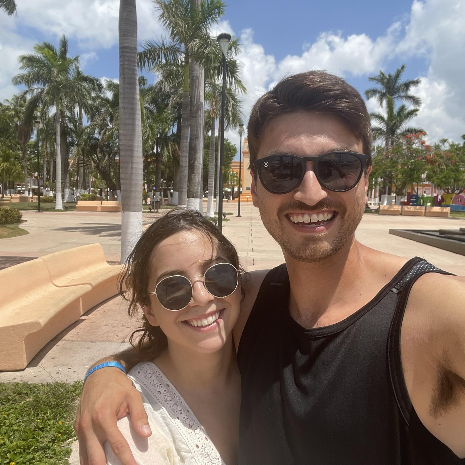 Our first trip to Cancun! - 2022
