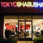 Tokyo Shabu Shabu- Pasadena