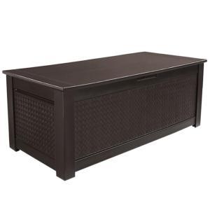 Patio Storage Trunk Deck Box