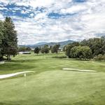 Kärntner Golfclub Dellach