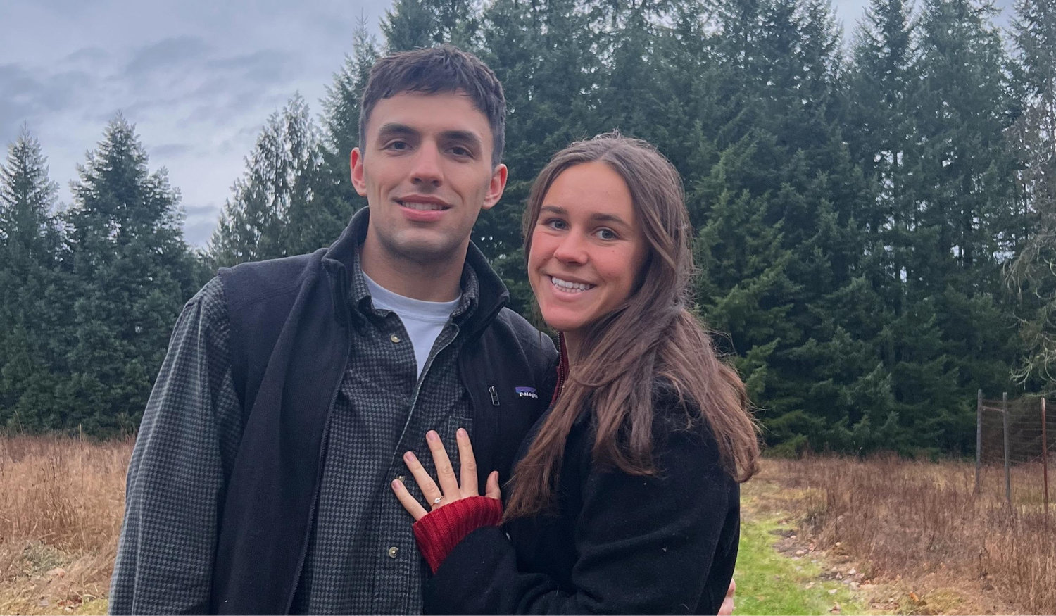 The Wedding Website of Anthony Swanson and Sophia Connell
