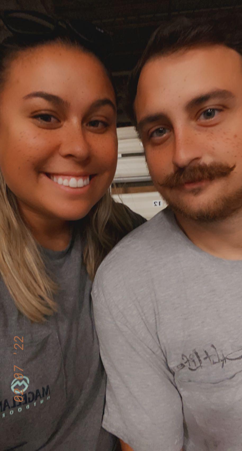 Rodeos together