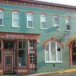 West Main Market