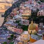 Day trip to Positano