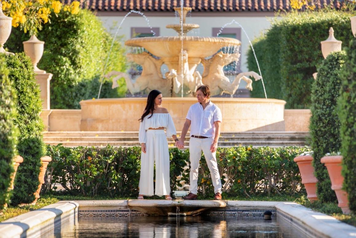 The Wedding Website of Tristin Rupp and Jeff Heiser