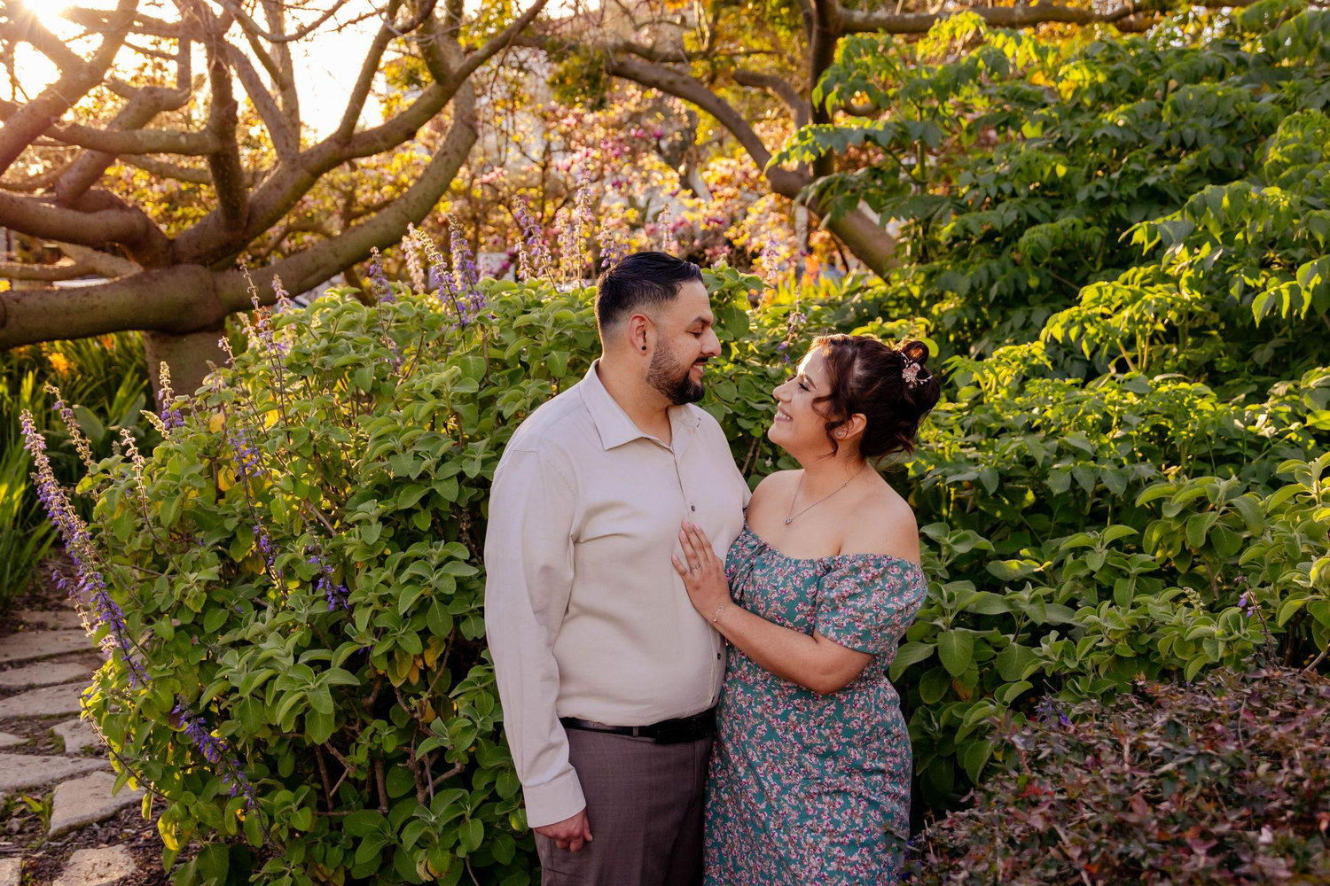 The Wedding Website of Ana Maria Peinado and Mario Rodriguez