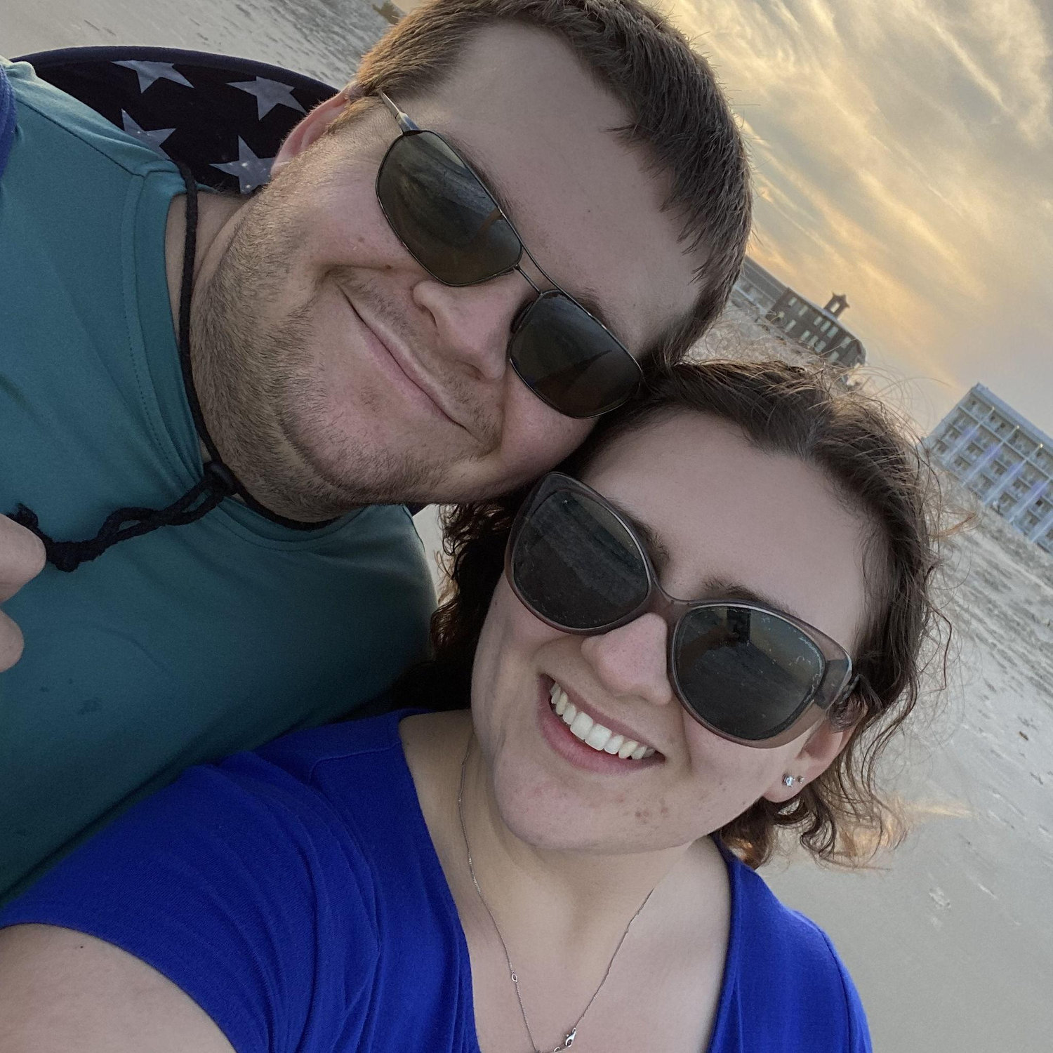 Cape May Vacay.