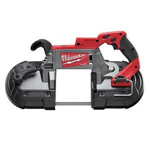 Milwaukee 2729-20 M18 Fuel Deep Cut Band Saw Tool Only