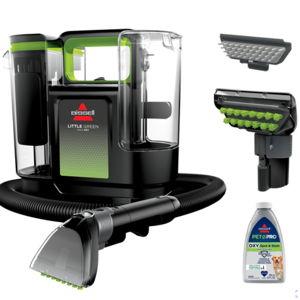 Little Green® Max Pet from Bissel