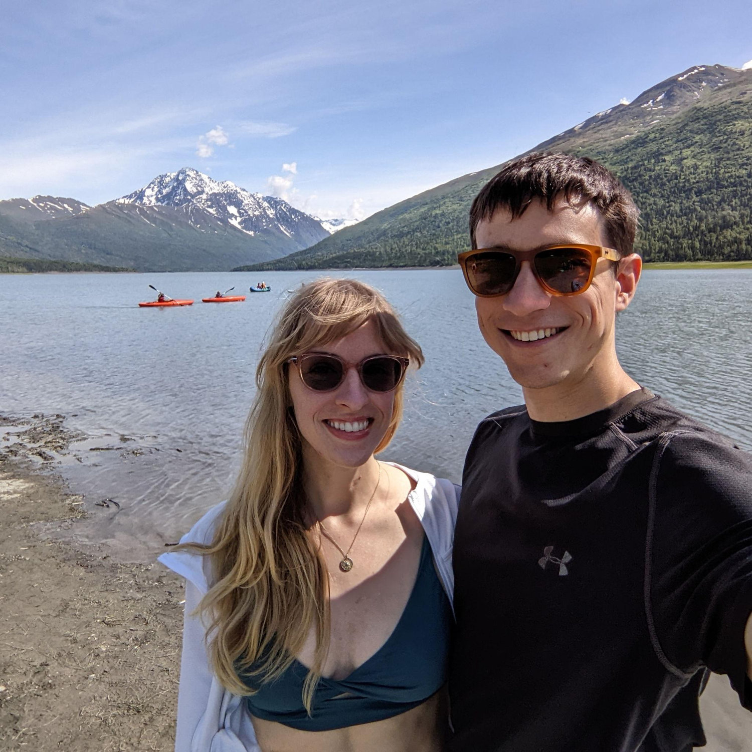 Alaska