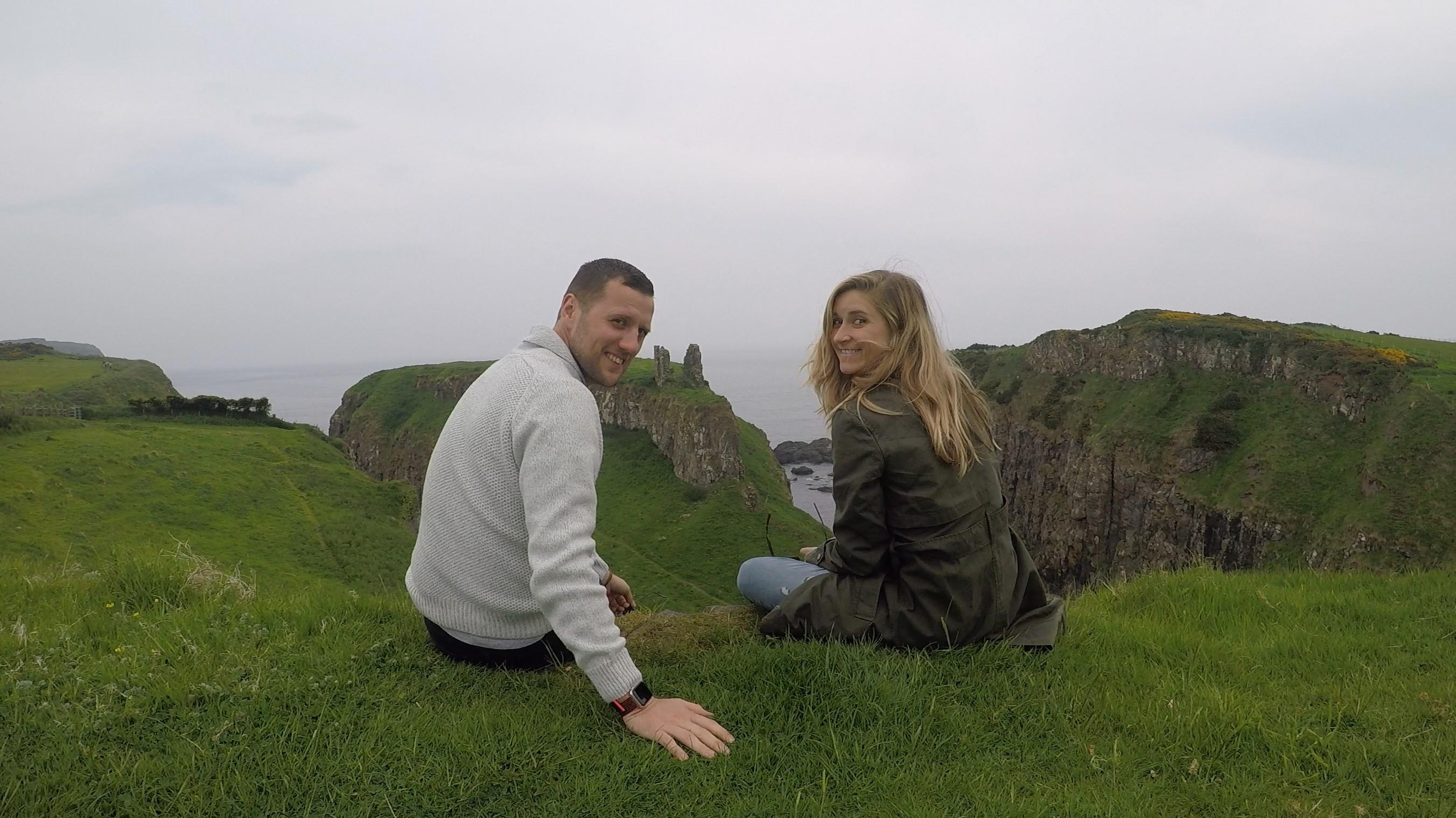 The Wedding Website of Katie Marino and Jack McGarry