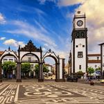 Ponta Delgada