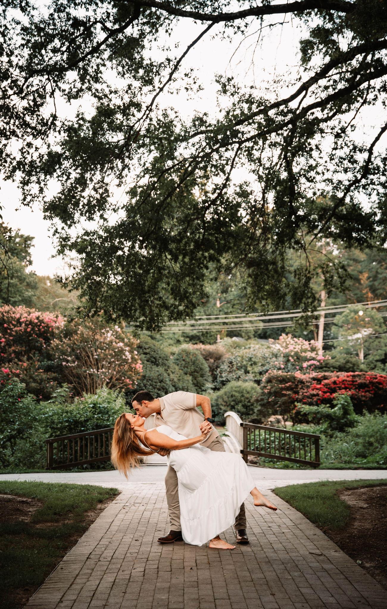The Wedding Website of Cecilia Dombrowski and James Curlott