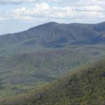 White Oak Mountain