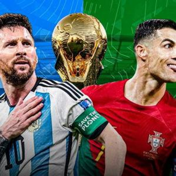 Honeymoon (World Cup Tickets) *Venmo only*