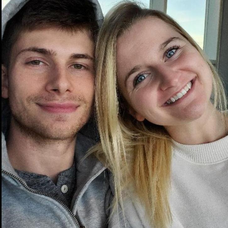 kyles favorite picture of us.