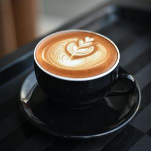 Coffee Shop Fund