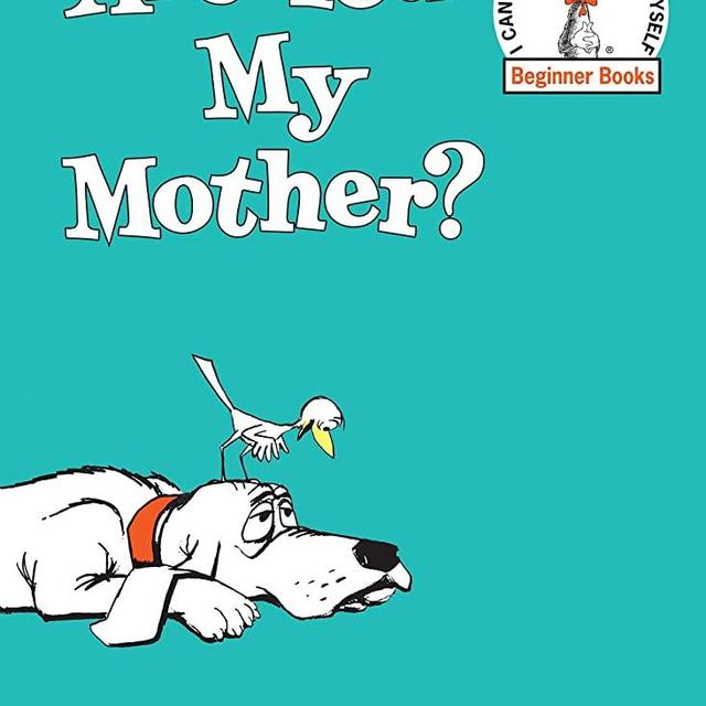Are You My Mother ?