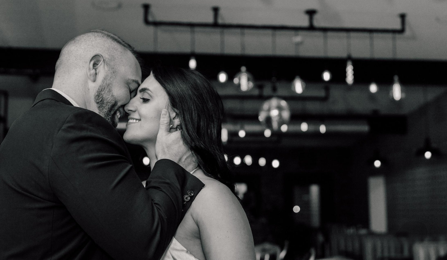 The Wedding Website of Carly Christian and Matt Ryan