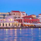 Old Venetian Port of Chania