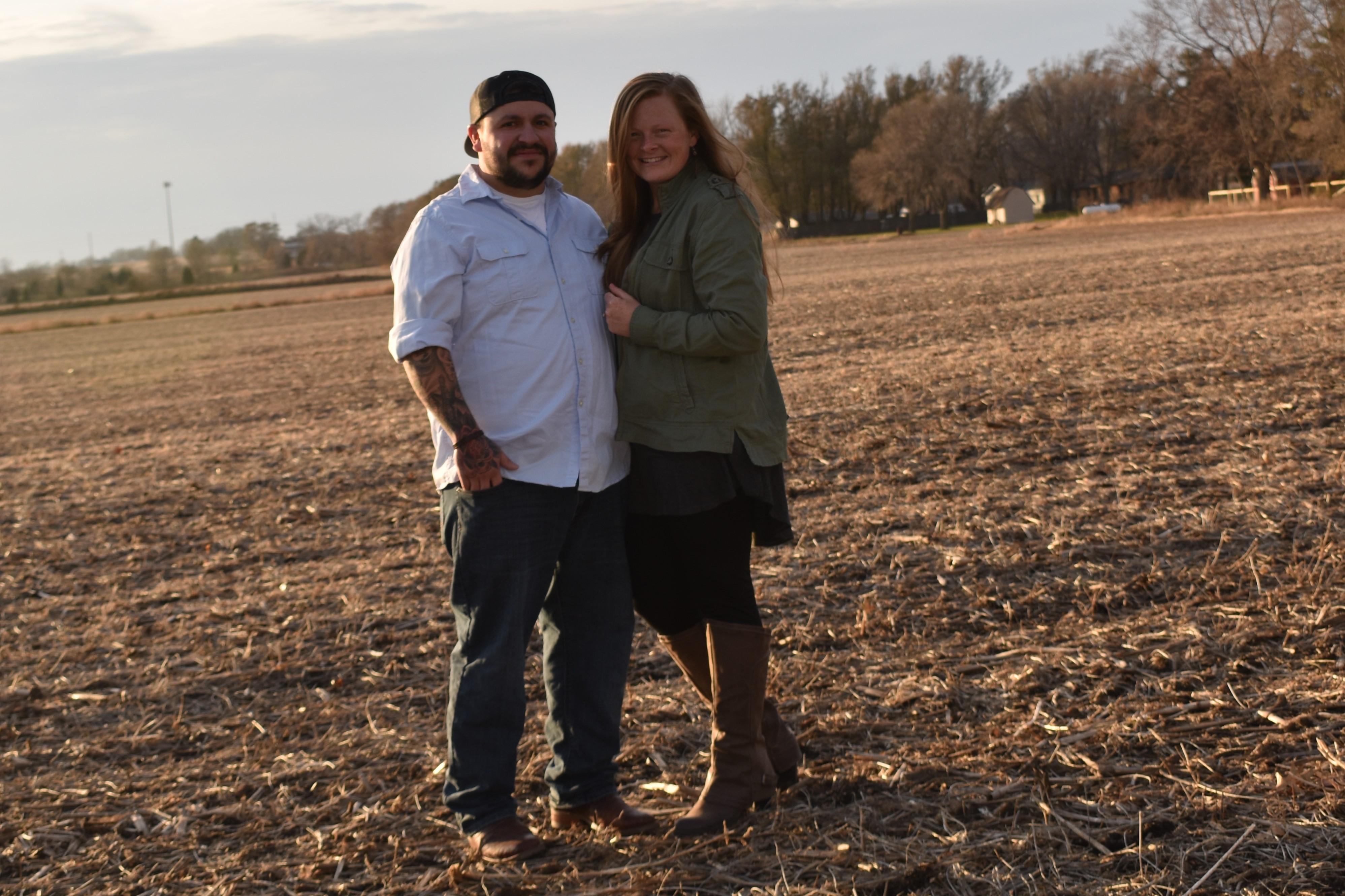 The Wedding Website of Kylie Cantrell and Adam Ayala