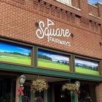 Square Fairways