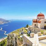 Day Trip to visit Kos Island