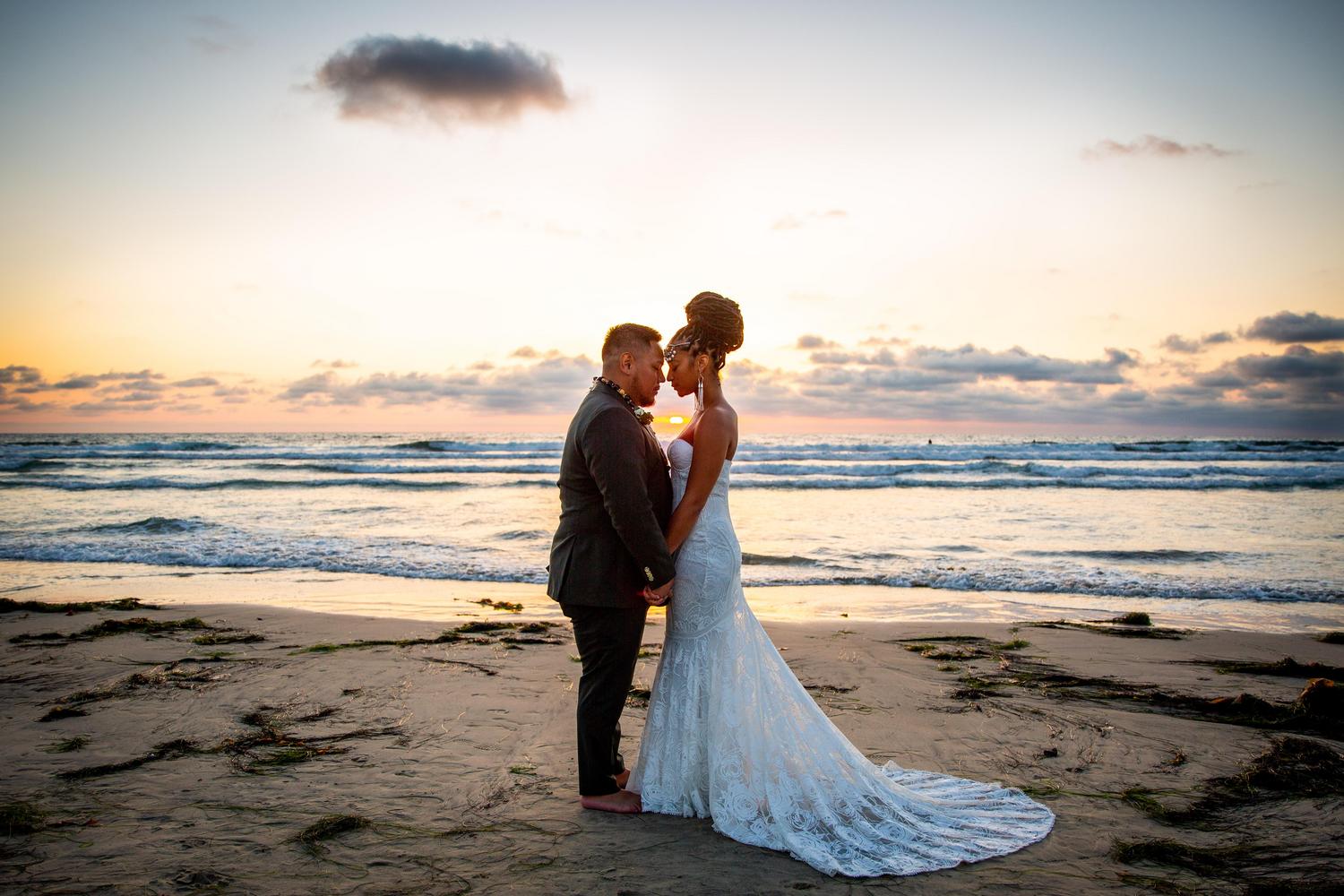 The Wedding Website of Mr. Mark J. Eulalia and Dr. Dominique A. Malebranche