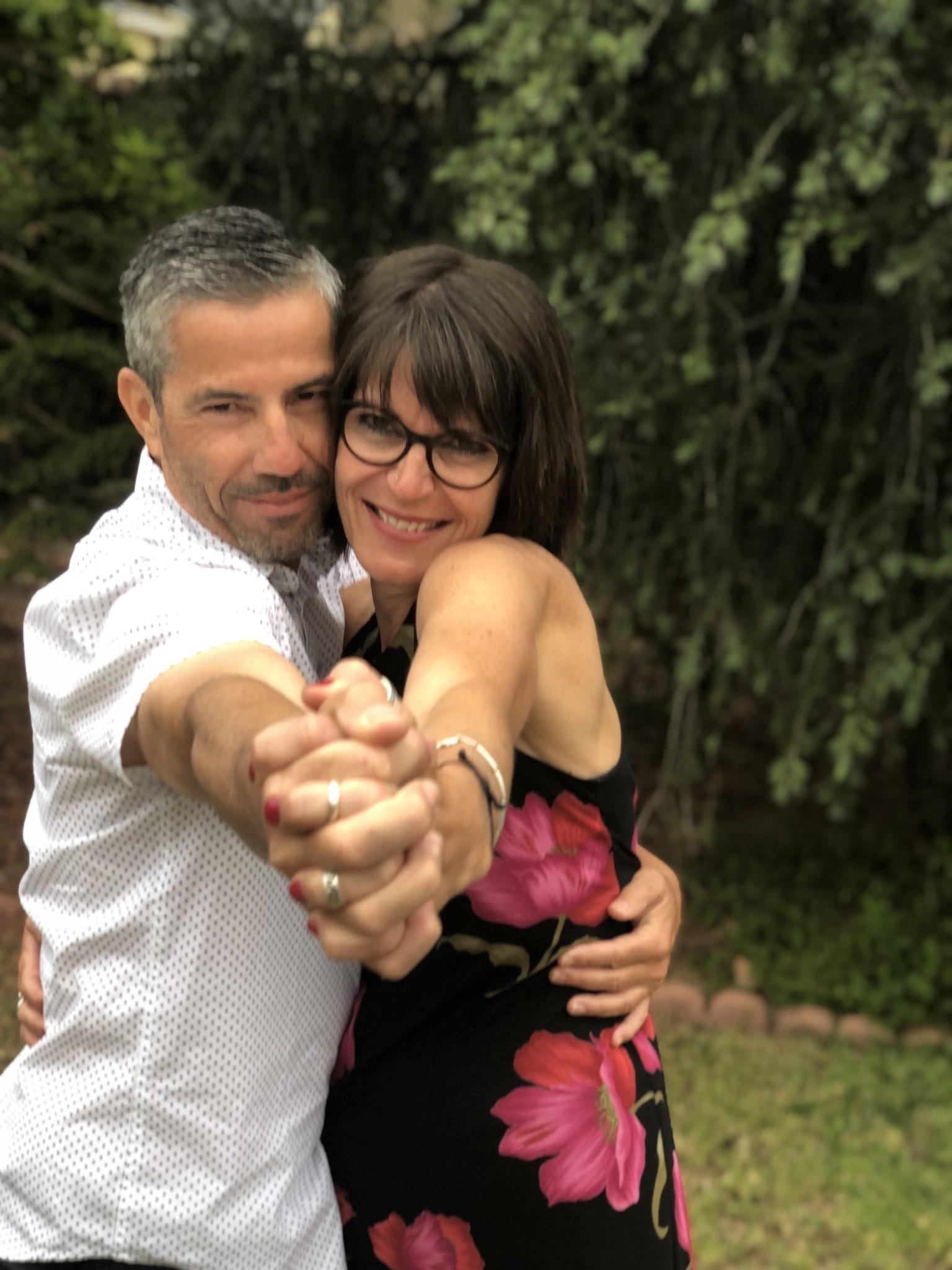 The Wedding Website of David Plourde and Claudia Lorenz