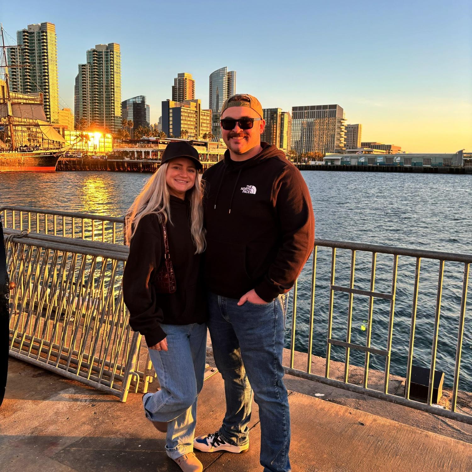 San Diego