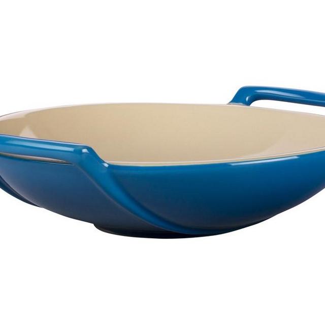 Wok Dish