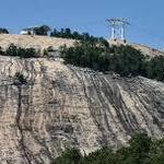Stone Mountain Park