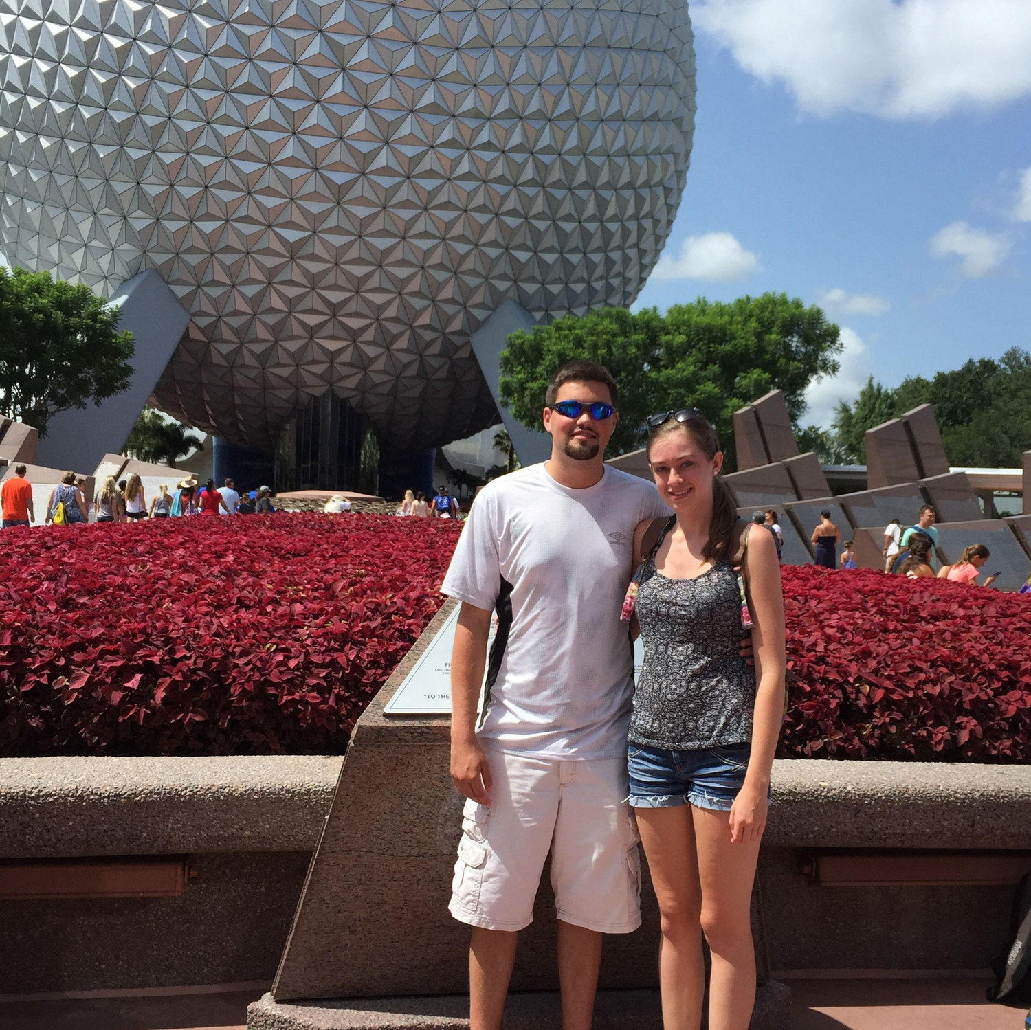 Disney World | 2015