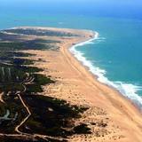 Parque Natural Bahía de Cádiz
