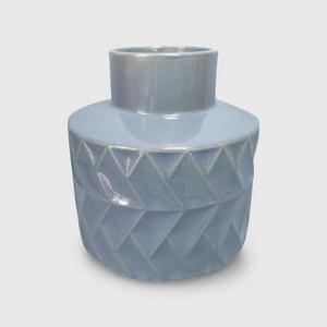 Clay Vase - Blue - Project 62™