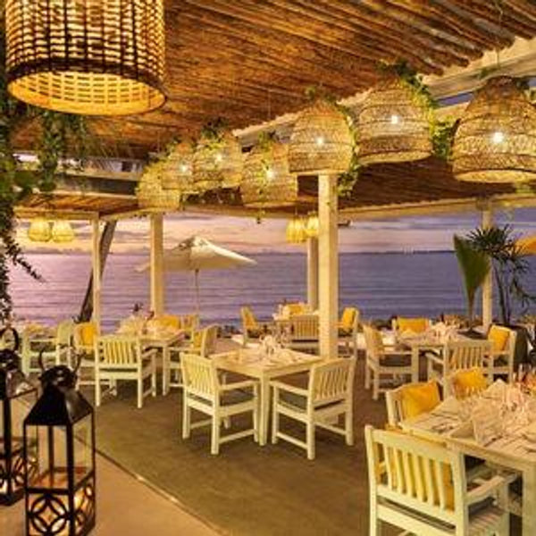 Dinner at a Local Restaurant in Nadi