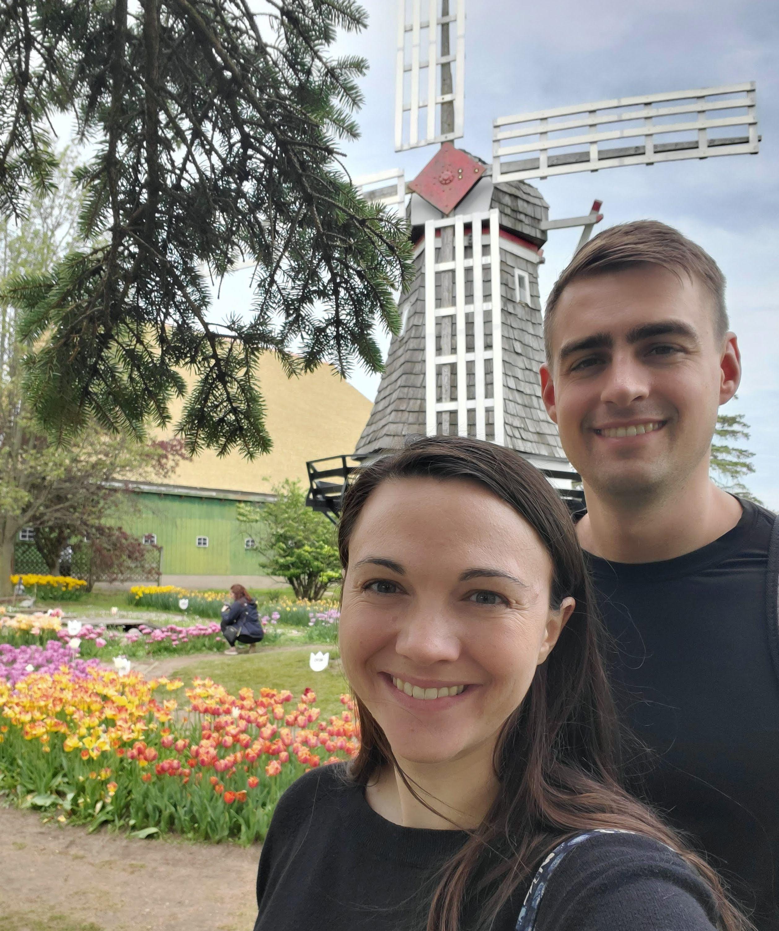 The Wedding Website of Katie Paladino and Phil Schroeder
