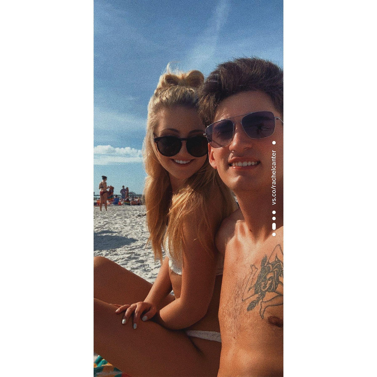 Spring Break 2020 in Tampa!