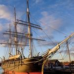 Mystic Seaport Museum