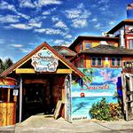 Seacrets